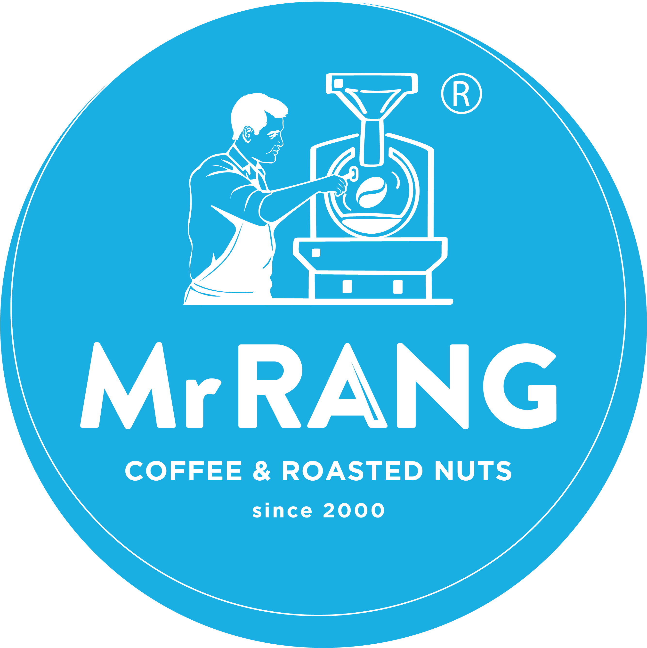 Mr Rang Coffee Factory